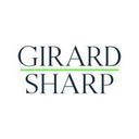 logo of Girard Sharp Llp