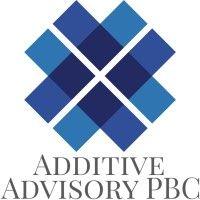 additive advisory pbc logo image