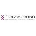 logo of Perez Morfino Asociados