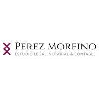 perez morfino & asociados logo image