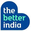 logo of The Better India