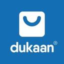 logo of Dukaan