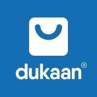 dukaan® logo image