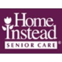 home instead senior care sioux falls logo image