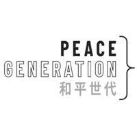 peace generation logo image