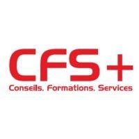 cfsplus logo image