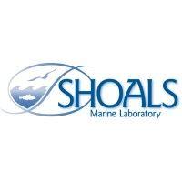 shoals marine laboratory logo image