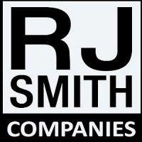 rj smith companies logo image