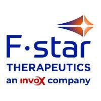 f-star, an invox company logo image