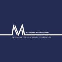 mcandrew martin ltd logo image