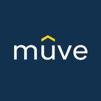 muve logo image