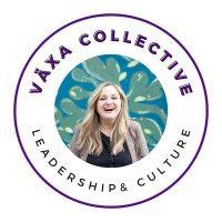 växa collective logo image