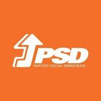 psd - partido social democrata