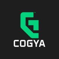 cogya logo image