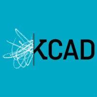 kendall college of art and design logo image