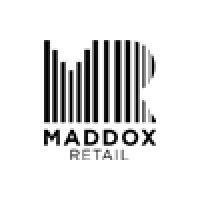 maddox retail - global retail advisors™ logo image