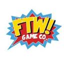 logo of Ftw Game Co