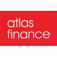 atlas finance logo image