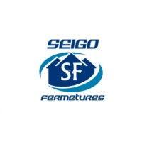 seigo fermetures logo image