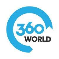 360world logo image