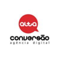 alta conversão logo image