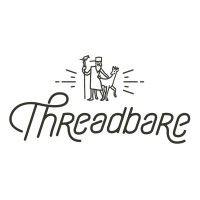 threadbare cider & mead logo image