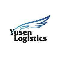 yusen logistics (mexico) logo image