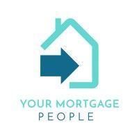 your mortgage people logo image