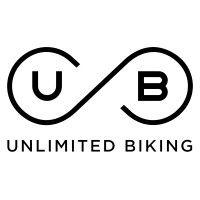 unlimited biking logo image