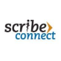 scribeconnect logo image