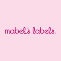 mabel's labels logo image