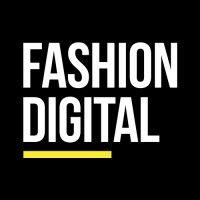 fashion digital™ & fd mobile™ logo image