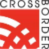 the cross border group logo image