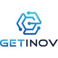 getinov logo image