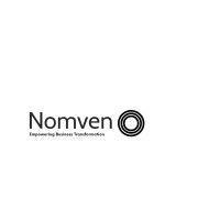 nomven logo image