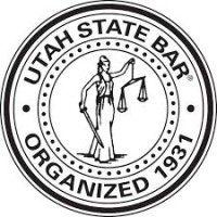 utah state bar logo image