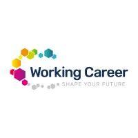 working career logo image