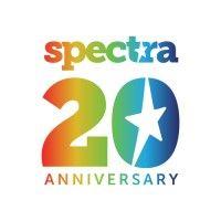 spectra centers, inc. logo image