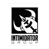 intimidator group logo image