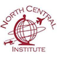 north central institute - nci logo image