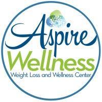 aspire wellness logo image