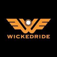 wicked ride logo image