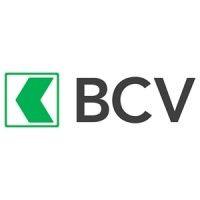 bcv - banque cantonale vaudoise