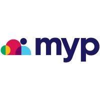 myp corporation logo image