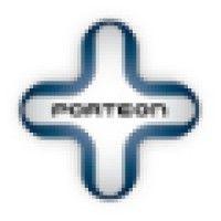 porteon electric vehicles, inc. logo image