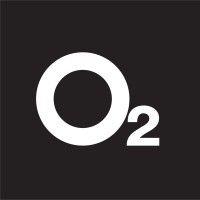 o2 logo image