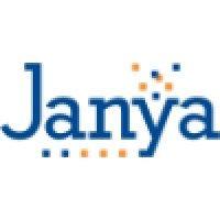 janya, inc. logo image