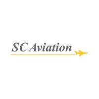 sc aviation logo image