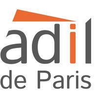 adil de paris logo image