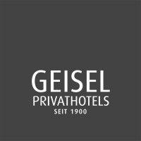 geisel privathotels logo image